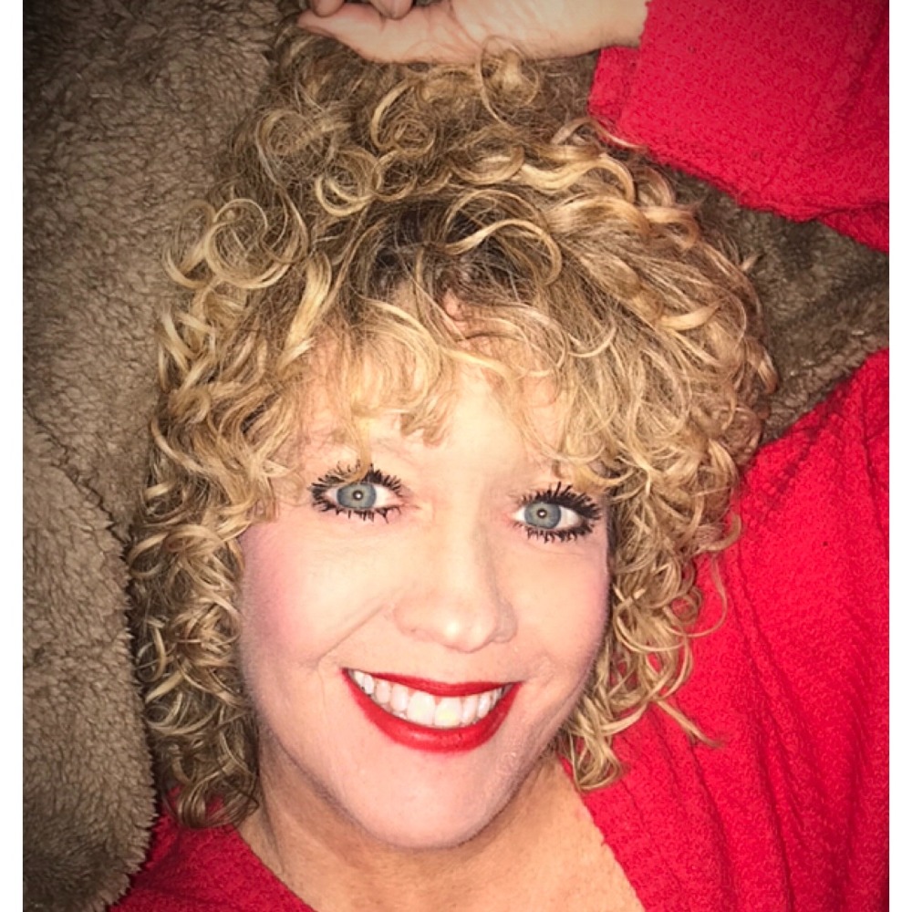 Meet your Posher, Cindy